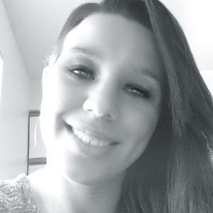 Meet your Posher, Ashleigh